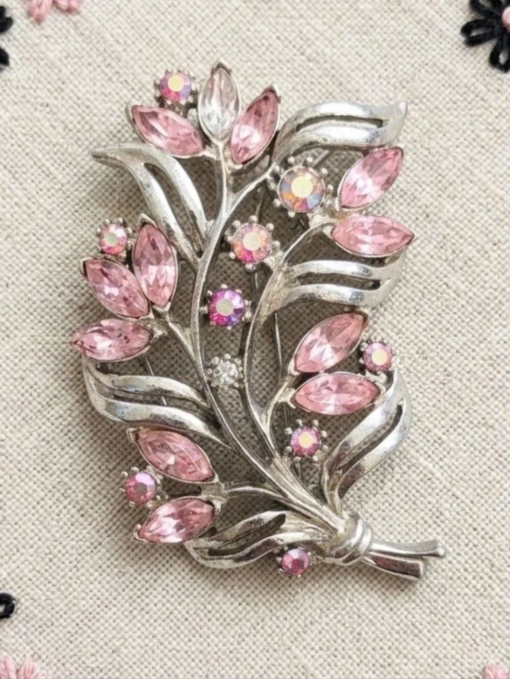 N/A handmade jewelry